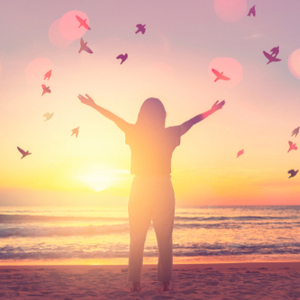 you got this gifts for women mindfulness cards holistic gifts for women