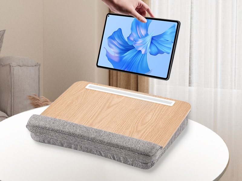 A Simple Solution for Everyday Convenience Home Office Lap Desk Versatile Lap Desk Designed