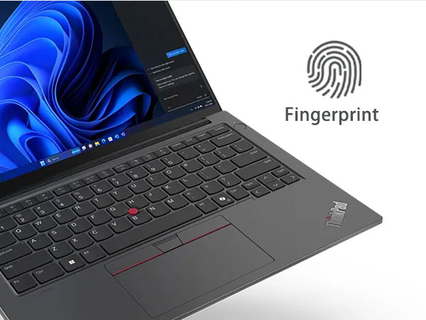 Amazon.com: Lenovo ThinkPad E14 Gen 6 Business Laptop, 14