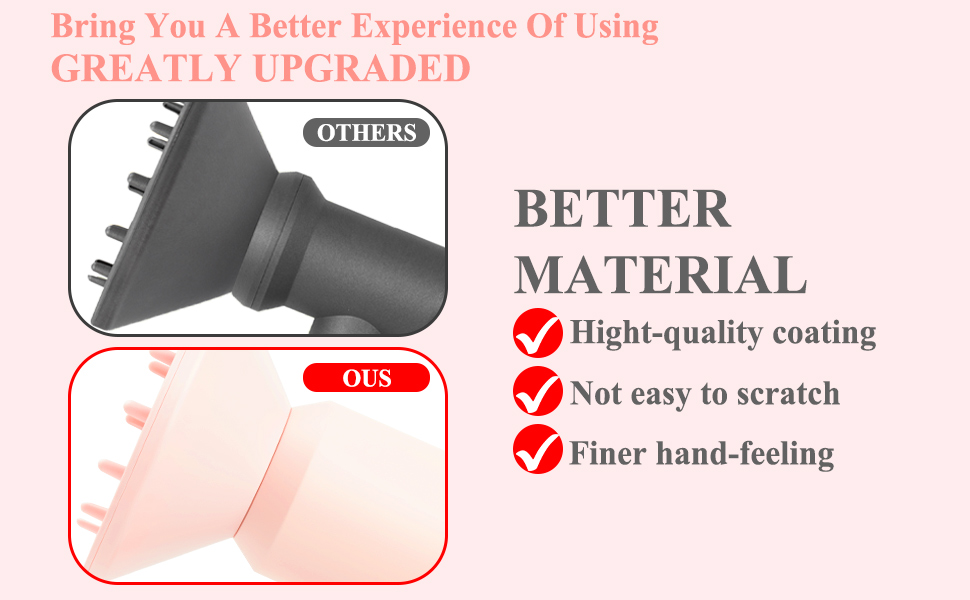 dyosn hair dryer attachment