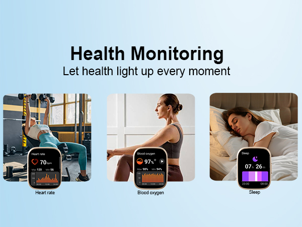 activity trackers