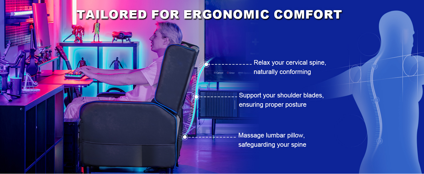 Recliner Chair