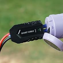 Smart Jumper Cables