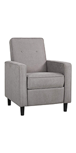 Sillón Reclinable 5