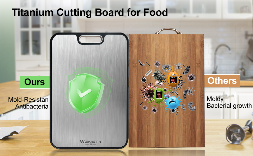 Cutting Board