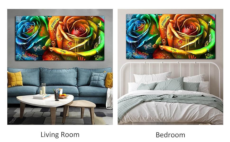 canvas wall art