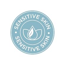 sensitive skin safe hand wash