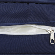 zipper detailed inf. of 5 pieces outdoor furniture