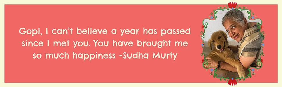 The Gopi Diaries : Finding Love