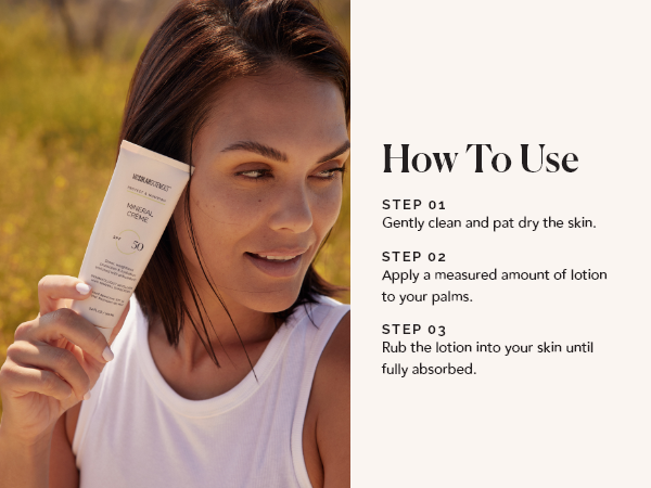 How to use
