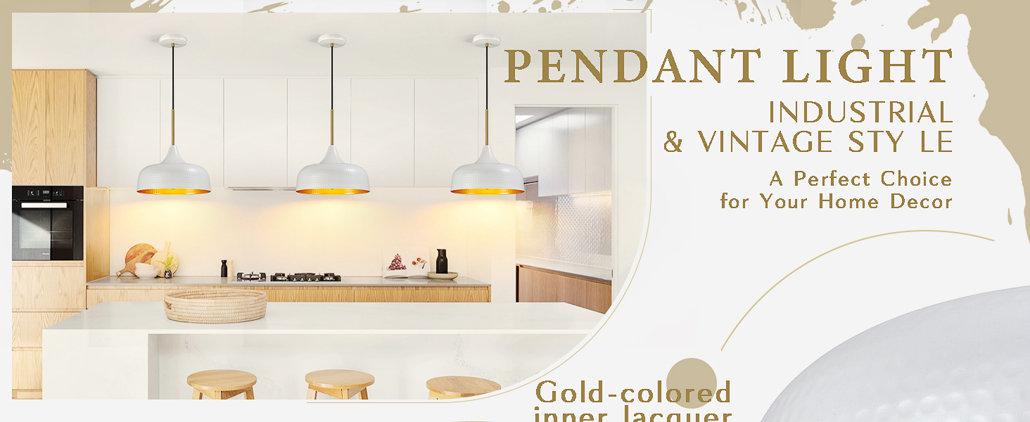 pendant light fixtures