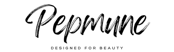 Pepmune designed for beauty