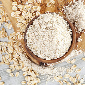 Farina di Avena Biologica