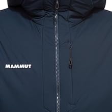 Amazon.co.jp: [マムート] ライム インサレーション フレックス