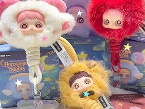 ふ Maymei メイメイ 十二星座物語 Amazon.co.jp: [TRRCEPOS] MayMei 星座物語シリーズ ぬいぐるみ