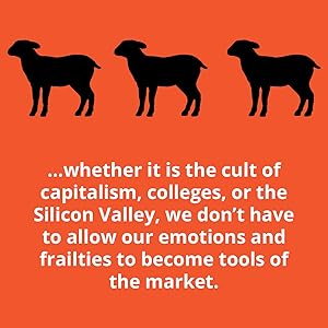 religion, marketing, digital manipulation, corporations, spending