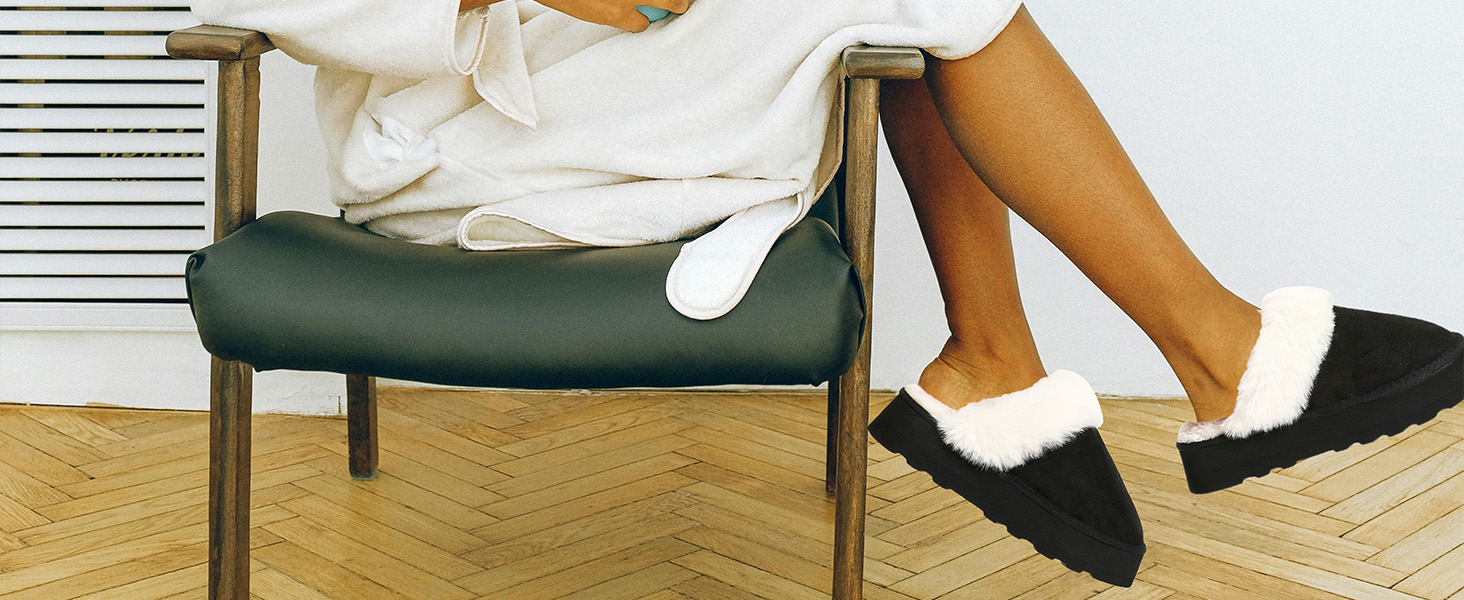 slippers for women