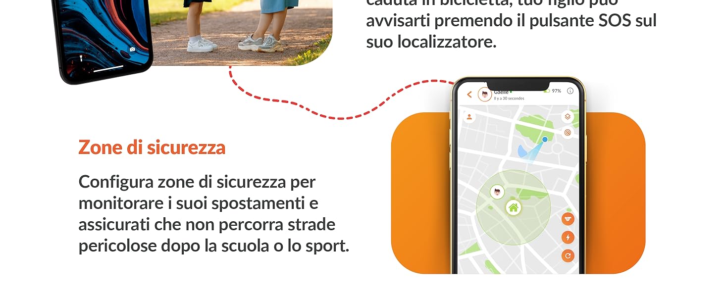 Zone di sicurezza