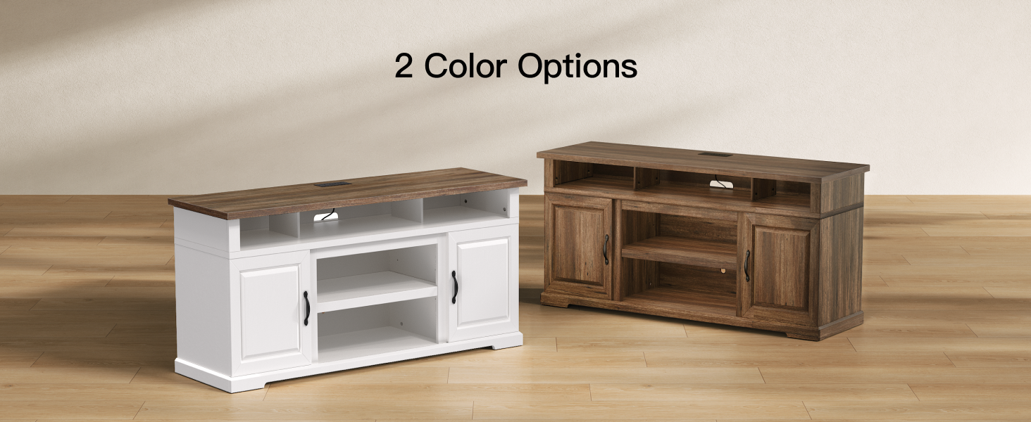 Marsail 70“ Farmhouse TV Stand