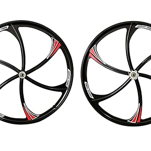 wheel