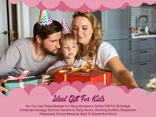 Barbie, Barbie Dolls, Barbie Lip Gloss, Lip gloss for kids, kids lip gloss, kids friendly makeup