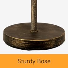 strudy floor lamp