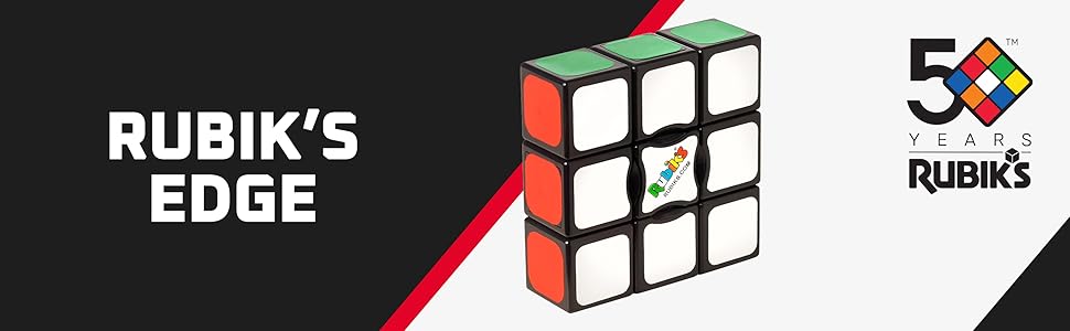 Rubik's Edge