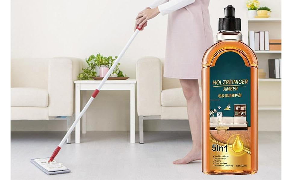 Parquet Cleaner