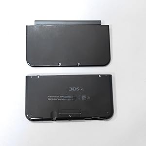 ３ds Amazon.com: Gxcdizx 2024 Upgraded Top Screen Display