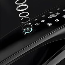fingerprint main door lock