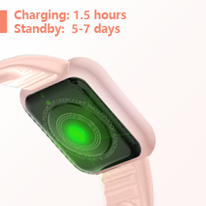 fitness tracker