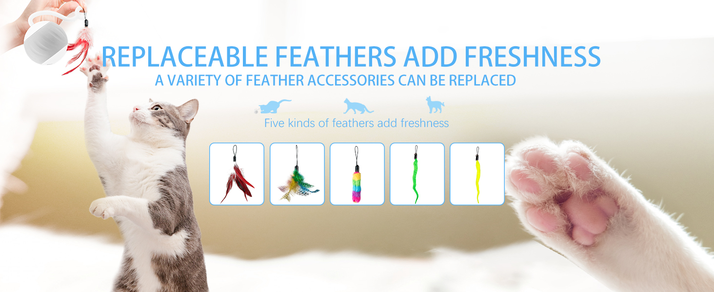 Intelligent Start Toy