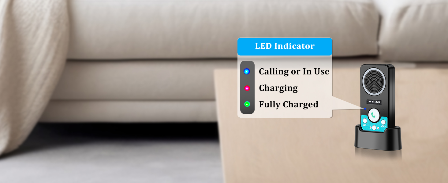 home intercom system wireless