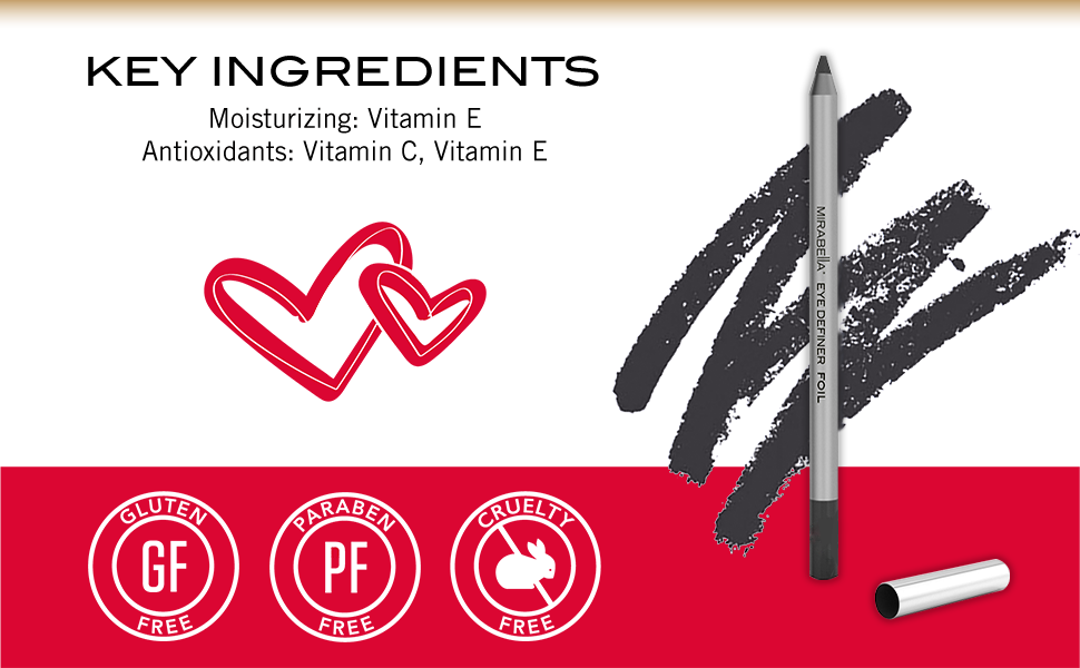 Waterline Women Halloween Con Professional Tattoo Maybelline Elf Wet Mascara Wild Wet Powder Easy