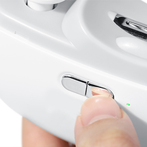 electric nail clipper