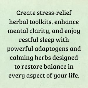 restore balance