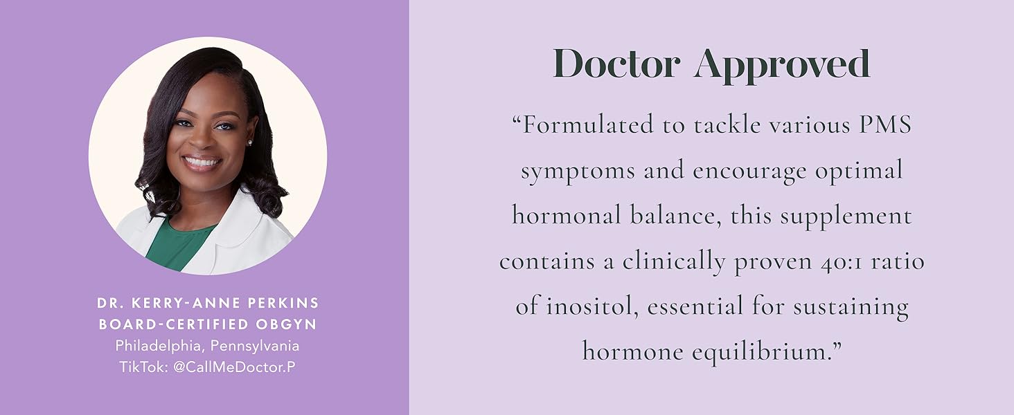 hormone balance