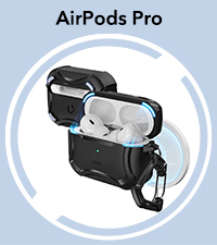 ワゴンRに落ちてたエアーポッツプロ2 Amazon | ESR AirPods Pro2 ケース MagSafe対応 AirPods Pro 第2
