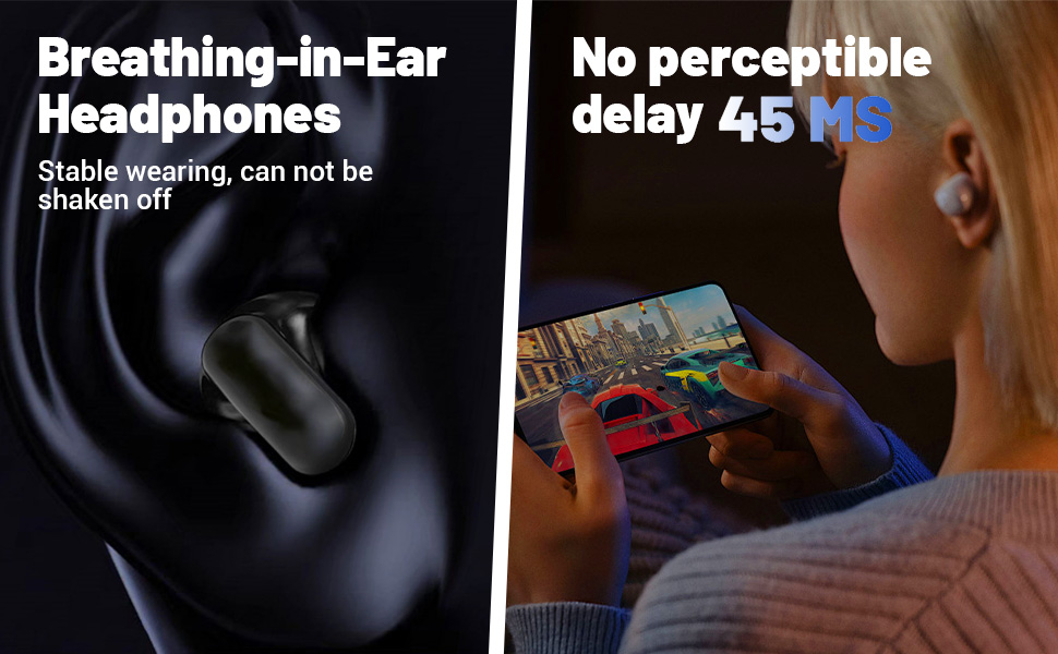 bluetooth6 earphones