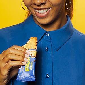 PICK UP! Original biscuit bar