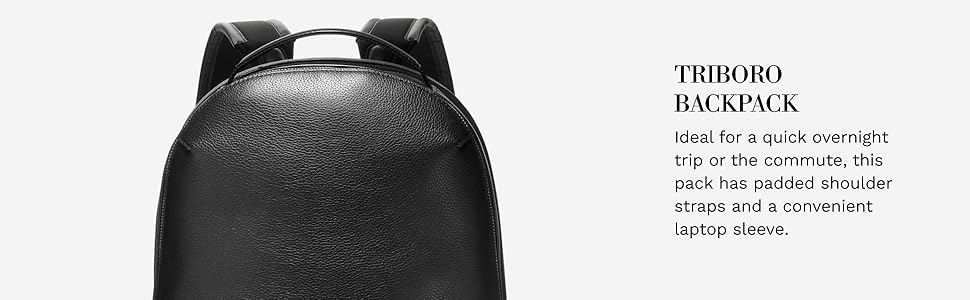 Amazon.com | Cole Haan Men's Bag-Triboro Backpack Fashion