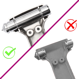 car window breaker tool