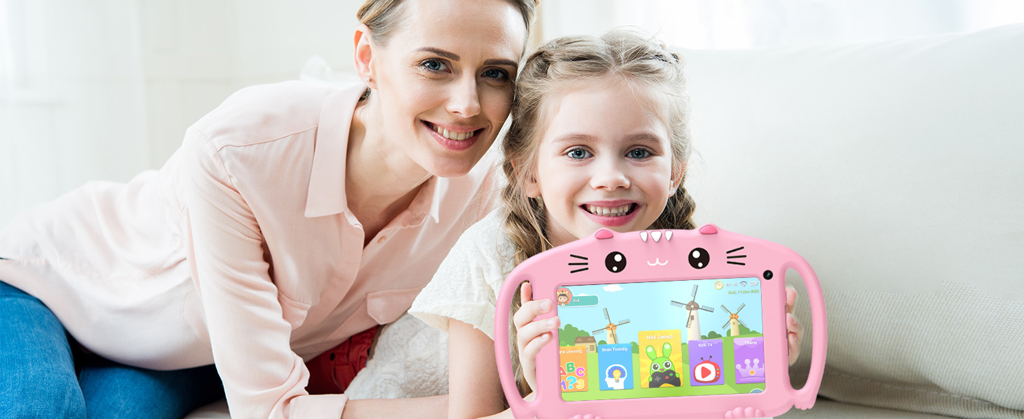 android tablet for kids