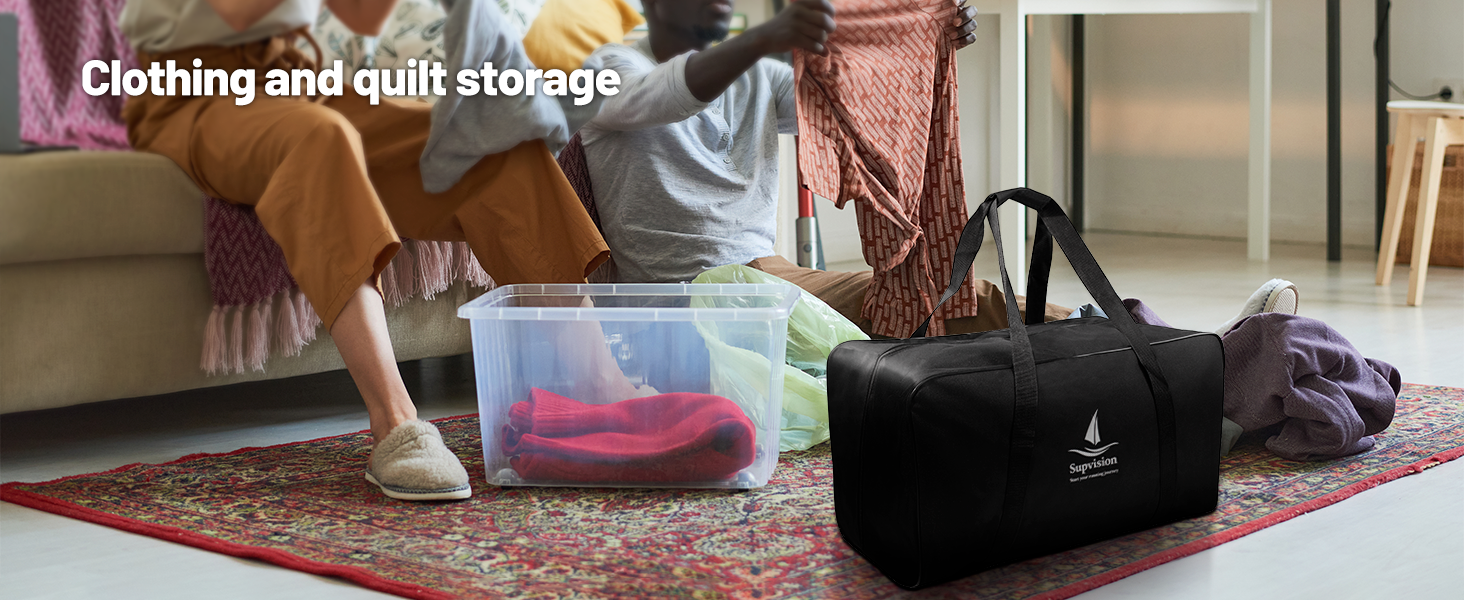 sports equipment bag