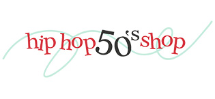 Hip Hop 50's Shop