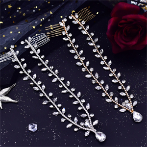 Bridal Headband Tiaras for Wedding