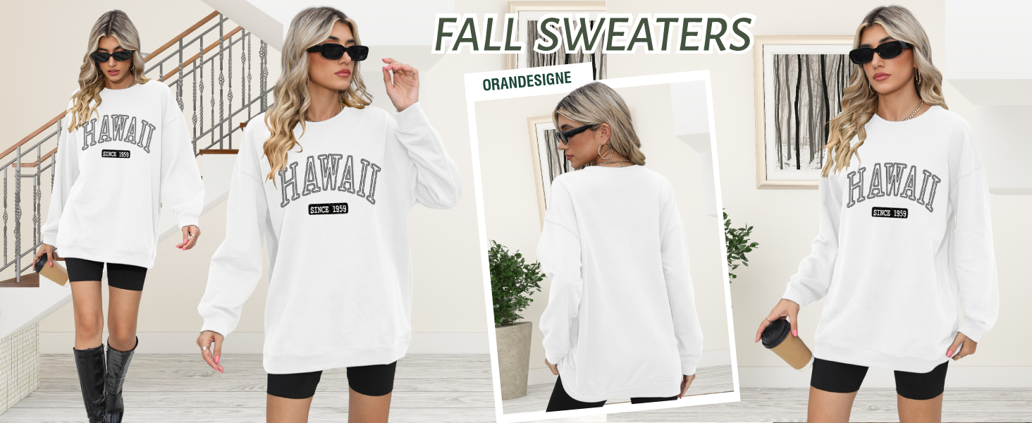 oversized graphic tees for women