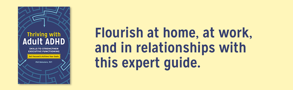 Flourish at home, at work, and in relationships with this expert guide.