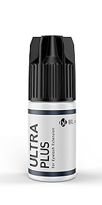 bl blink lash ultra plus eyelash extension glue 5ml