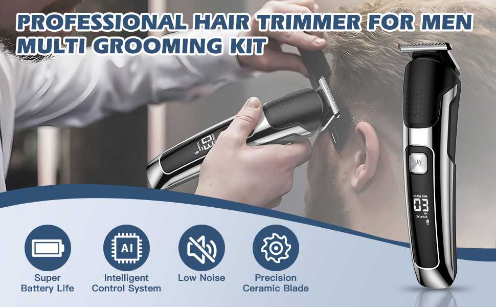 Haarschneidemaschine